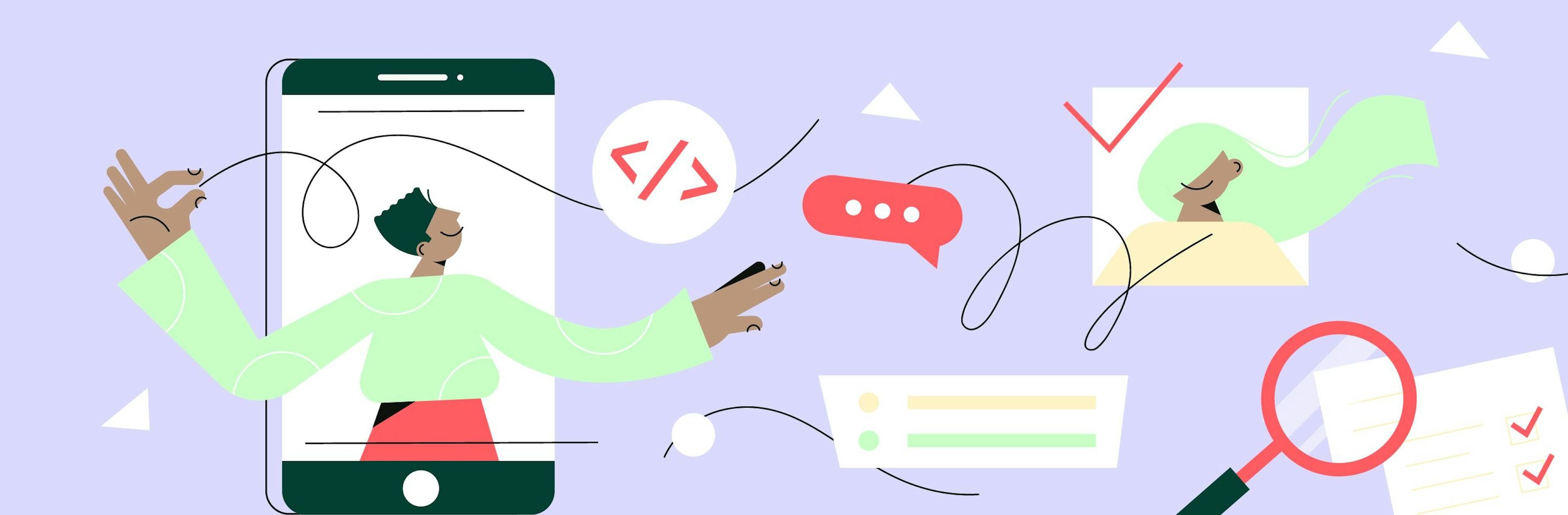 featured image - iOS UI Testing: How to Troubleshoot CI Machine & Element Identifying Issues