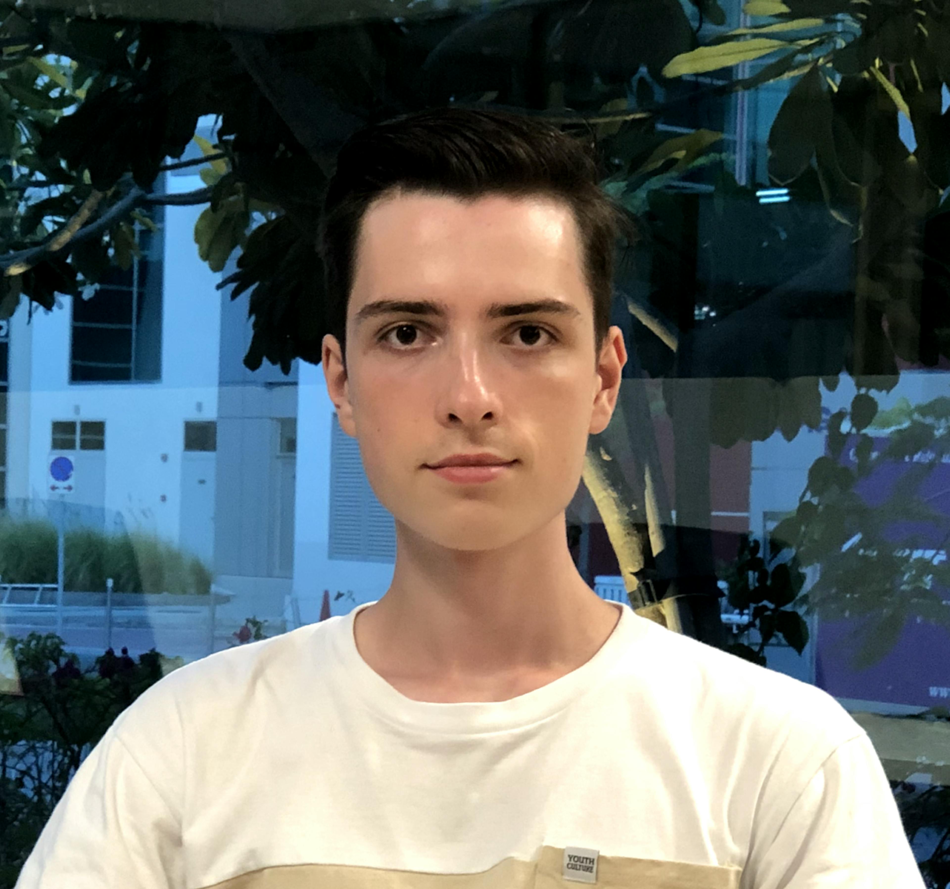 Dan Zabrotski HackerNoon profile picture