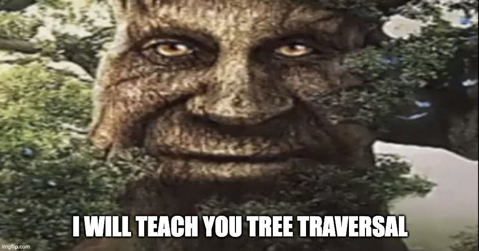 /exploring-tree-traversal-in-javascript-inorder-preorder-and-postorder-with-examples feature image