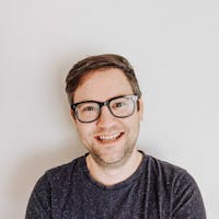 Adam Connelly HackerNoon profile picture