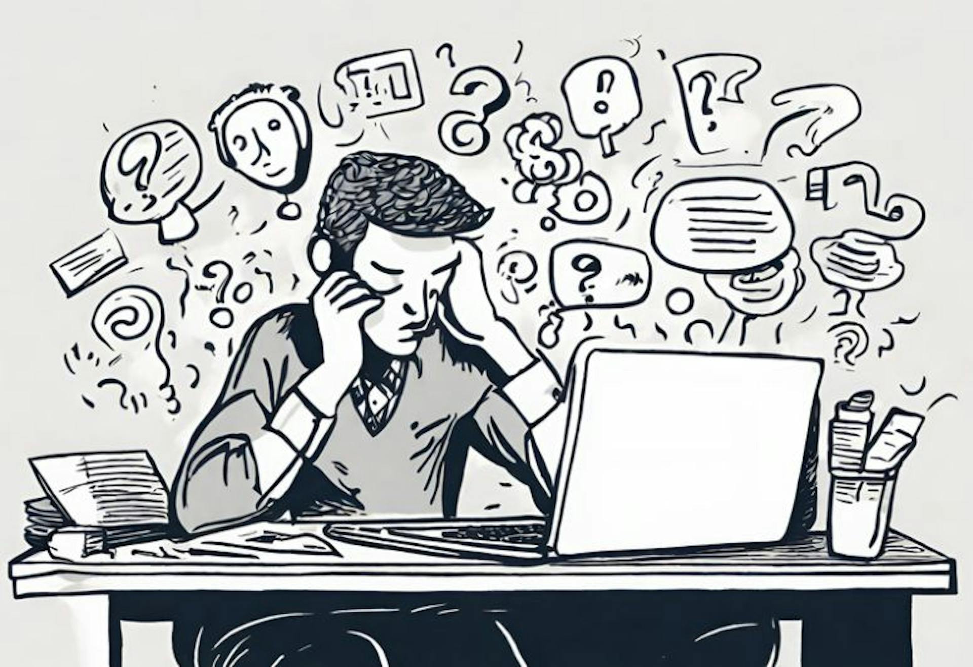 featured image - Unpopular Opinion: It’s Harder Than Ever to Be a Good Software Engineer