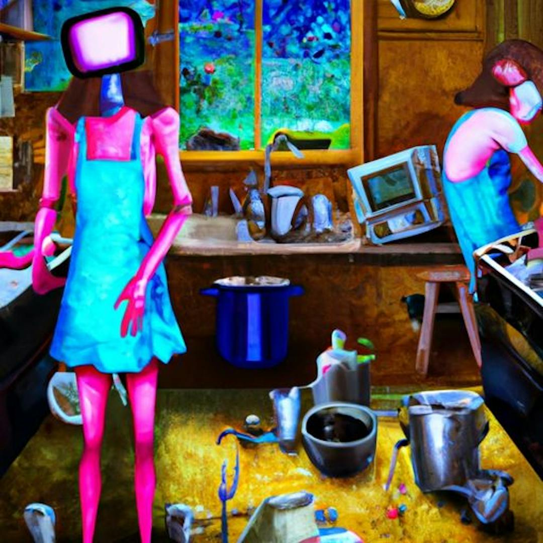 featured image - Different Roles for Different Models: LLMs and Reinforcement Learning