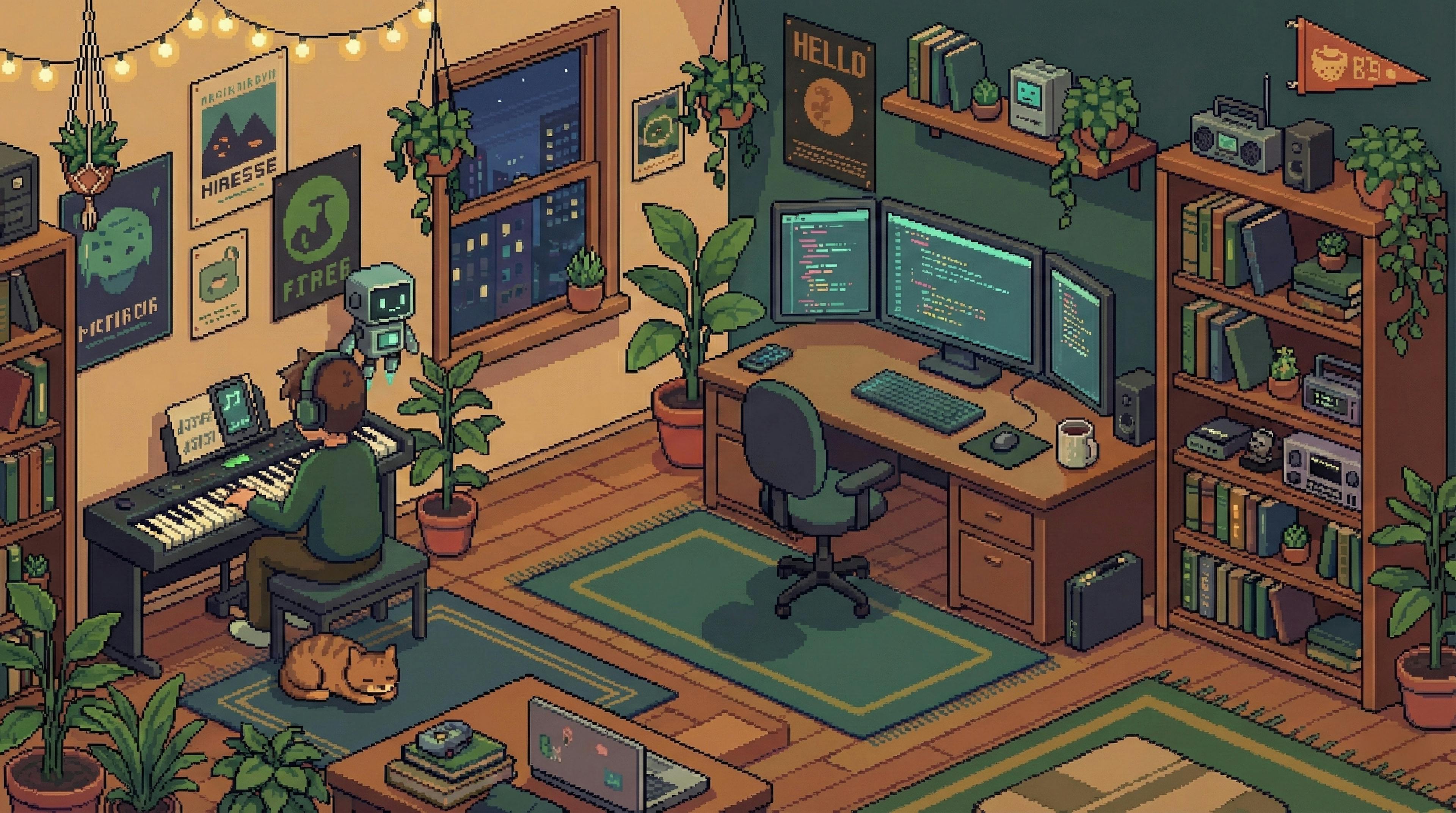 featured image - Best Piano Learning Apps in 2026: An In-Depth Comparison of Music Education Technology