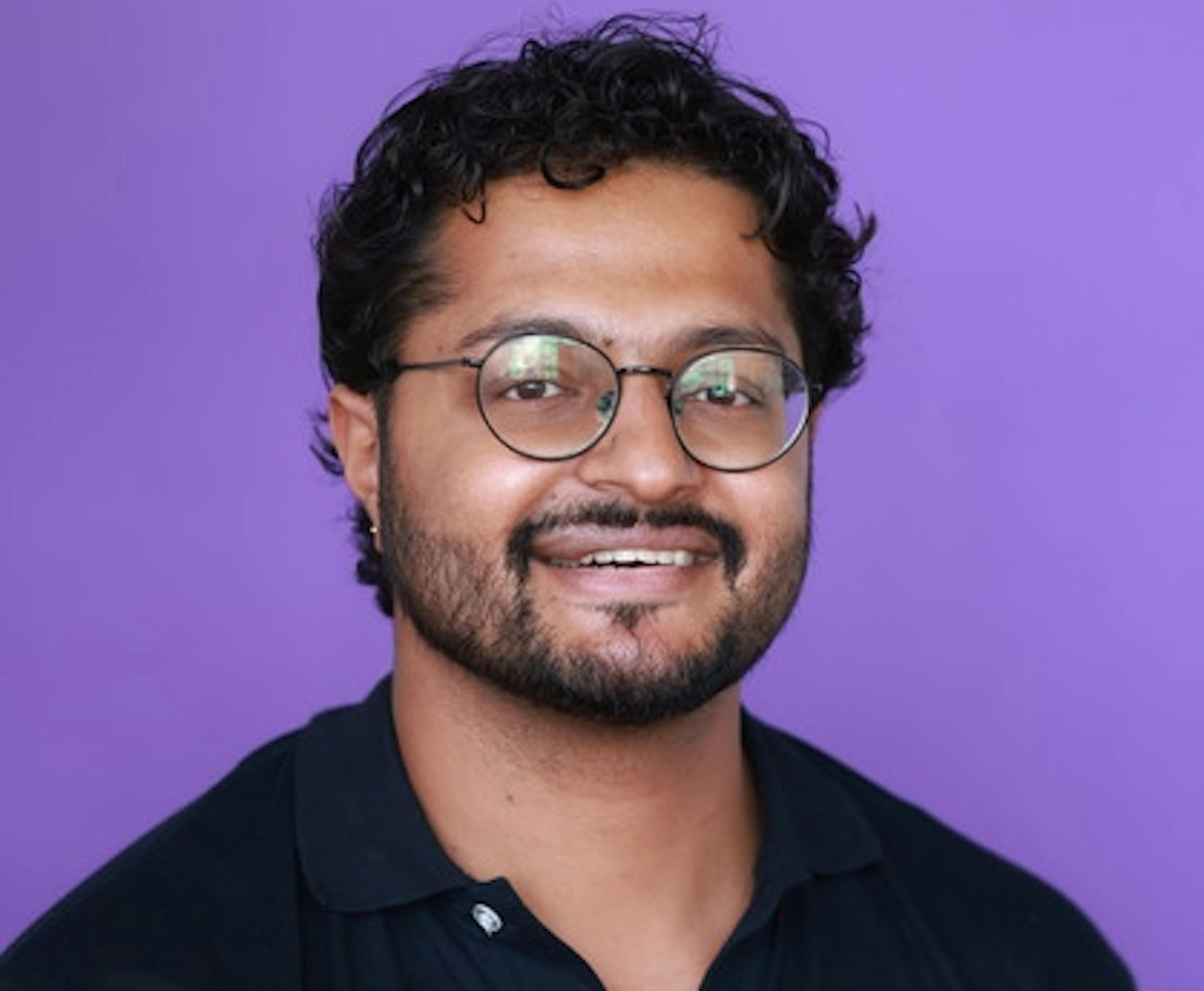 Vai Viswanathan HackerNoon profile picture