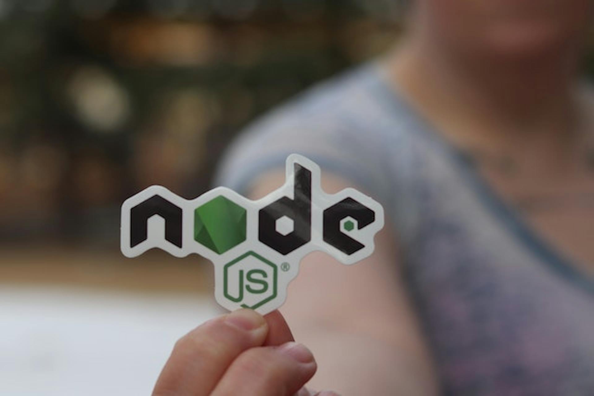 NodeJS by RealToughCandy.com