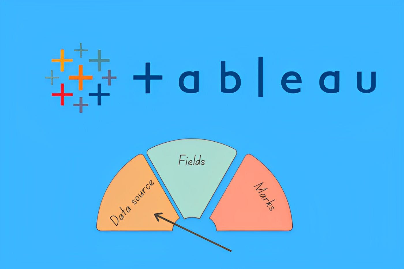 14 лучших наборов данных Tableau для практики визуализации данных