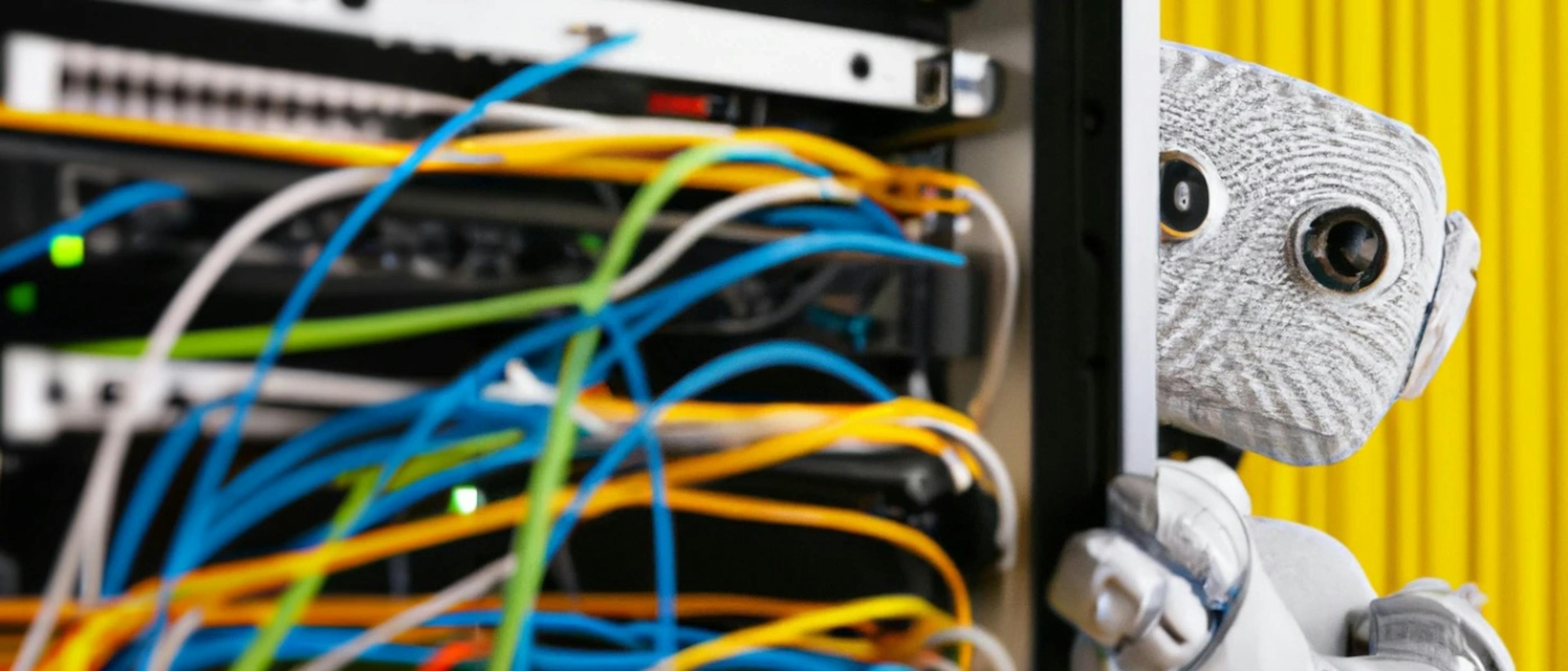 featured image - The Only API You Need!