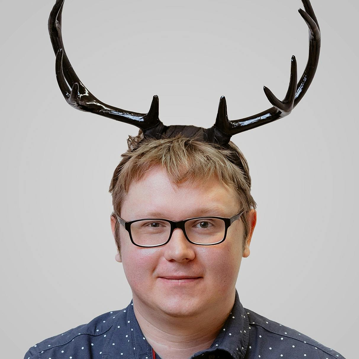 Łukasz Wroński HackerNoon profile picture