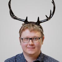 Łukasz Wroński HackerNoon profile picture