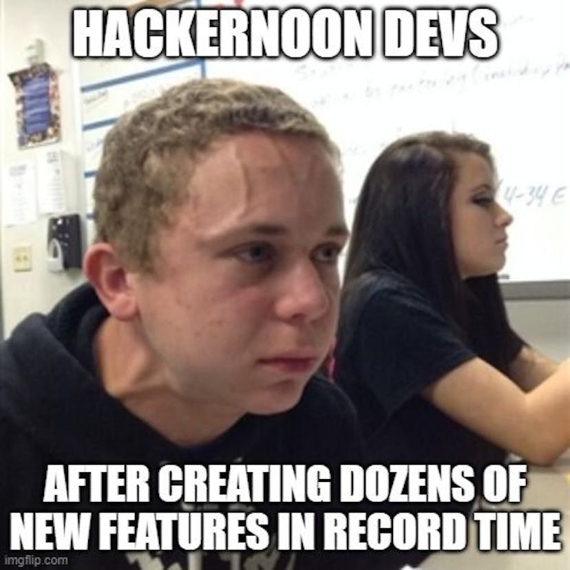 /paint-us-red-and-call-us-santa-our-devs-just-gifted-you-a-sleigh-of-new-features feature image