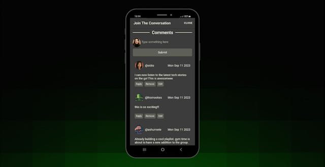 /how-to-engage-with-the-hackernoon-community-using-the-official-mobile-app feature image