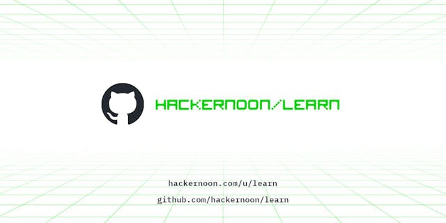 /welcome-to-the-good-place-hackernoonlearn feature image