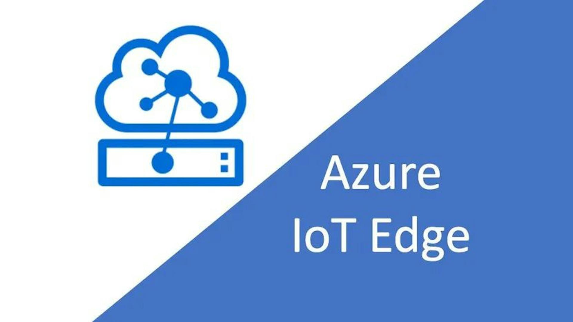 featured image - Running Azure IoT Edge for Node.js on Ubuntu 18.04