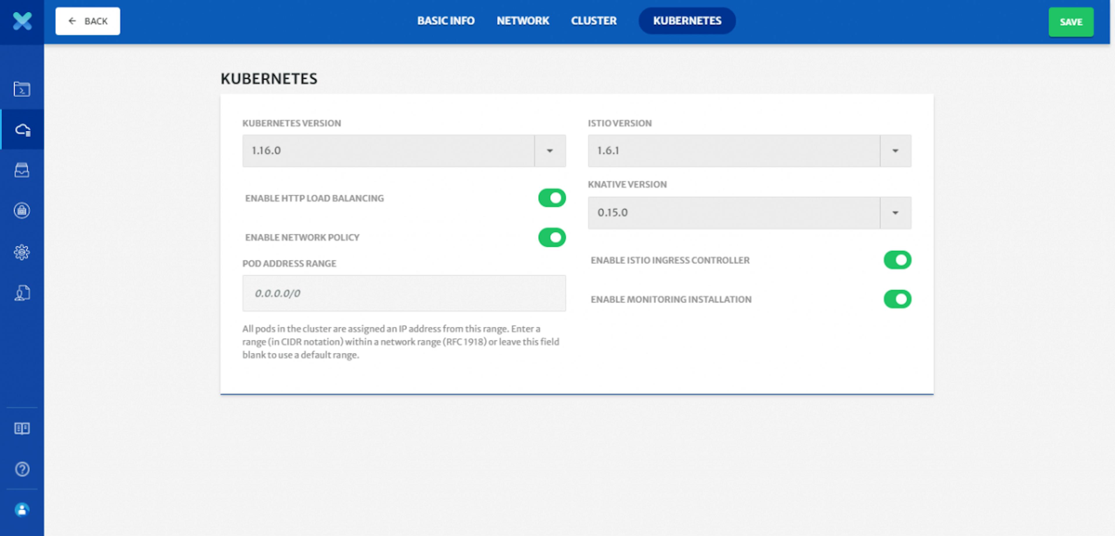 Dynamic Parameters, Kubernetes Cluster Bootstrapping & Kubernetes RBAC