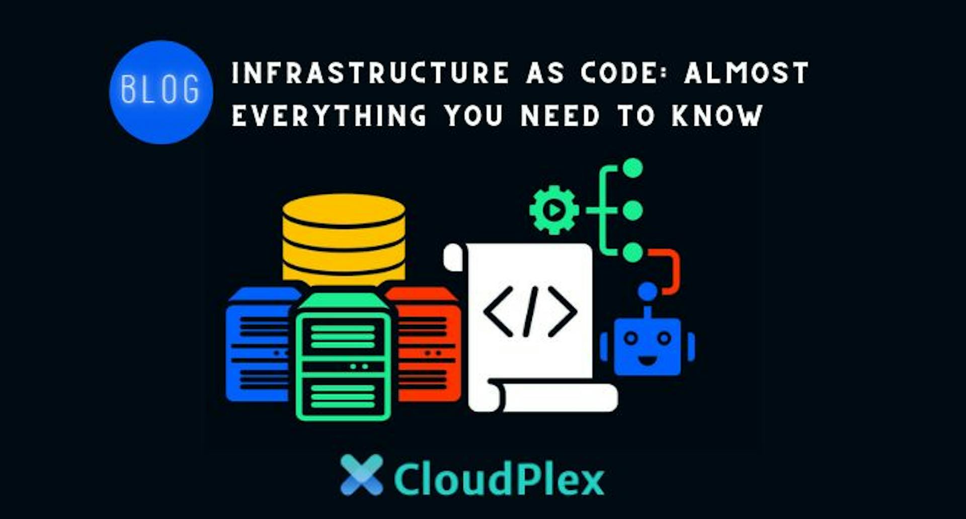 featured image - Infrastructure as Code: Almost Everything You Need to Know