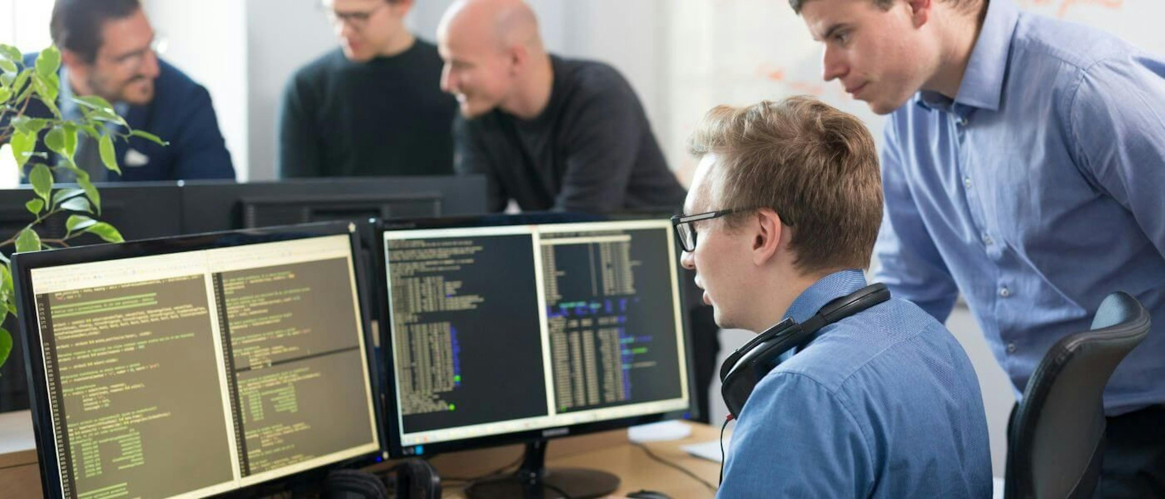 featured image - What is Software Development Life Cycle (SDLC)