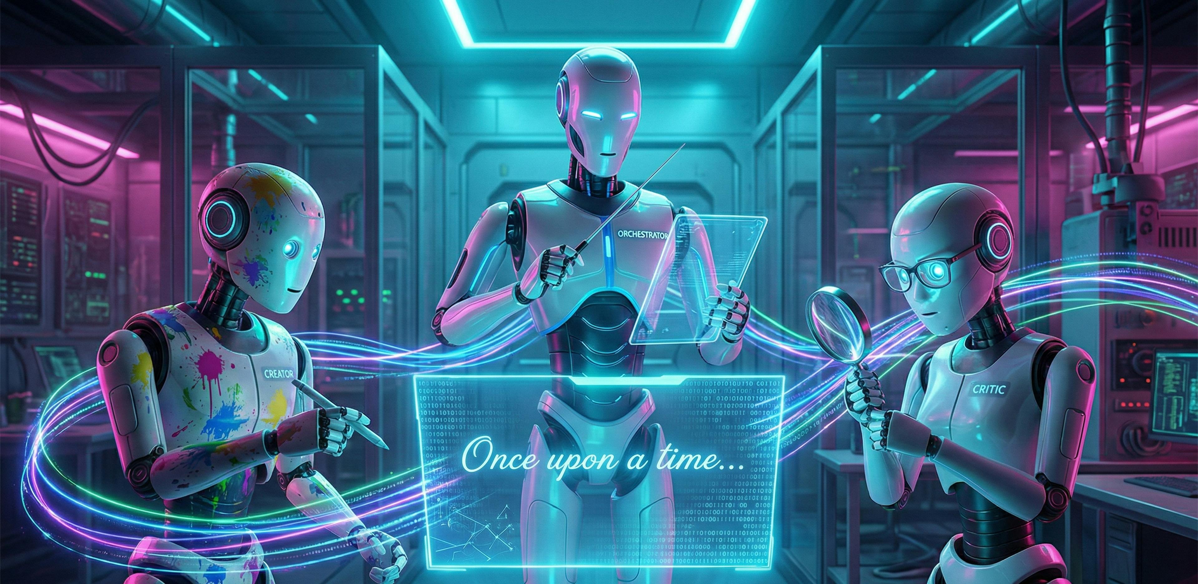 featured image - Building Multi-Agent Systems That Communicate Reliably with the A2A Protocol