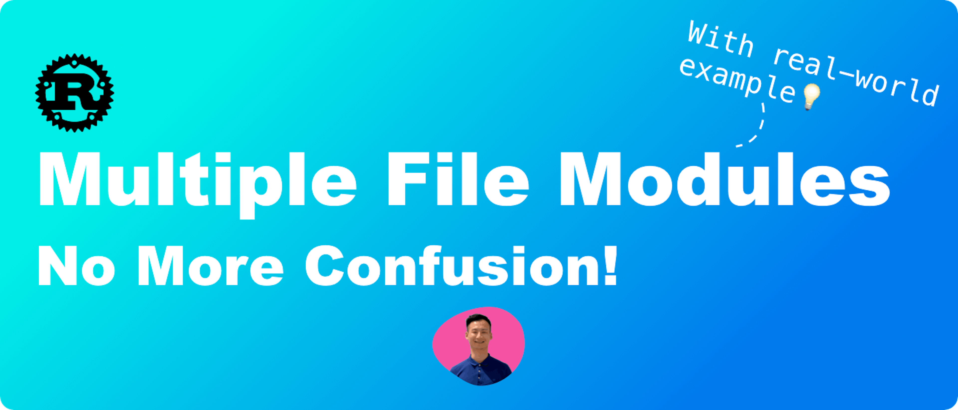 Easily Understand Rust Modules Across Multiple Files With This Guide ...