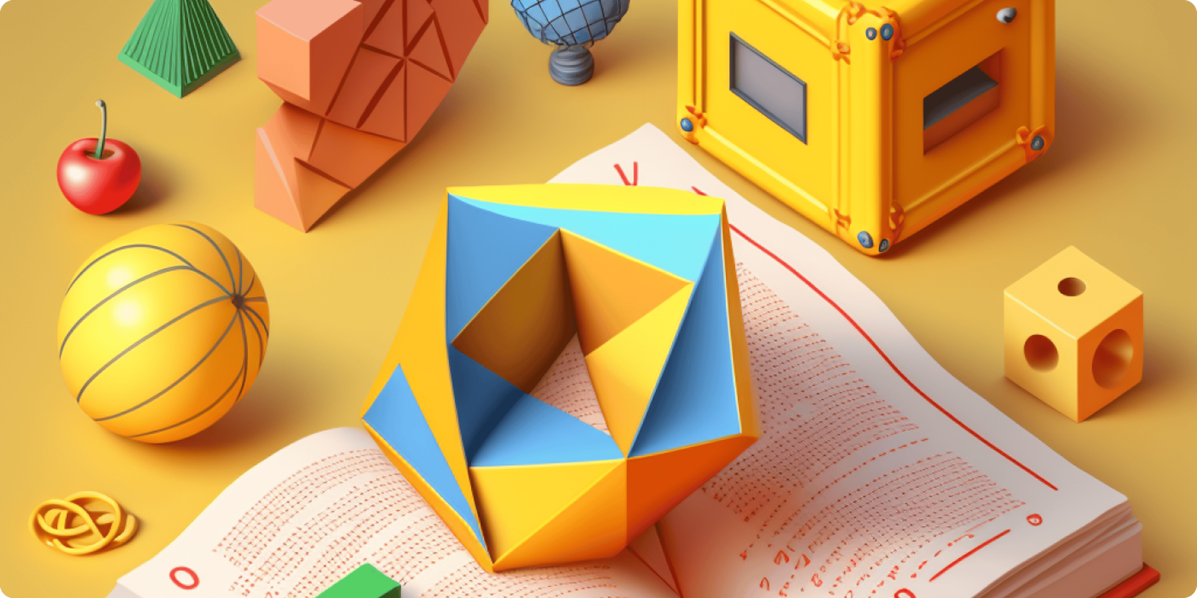 featured image - How to Go About Using WASM Semantic Search in Rust