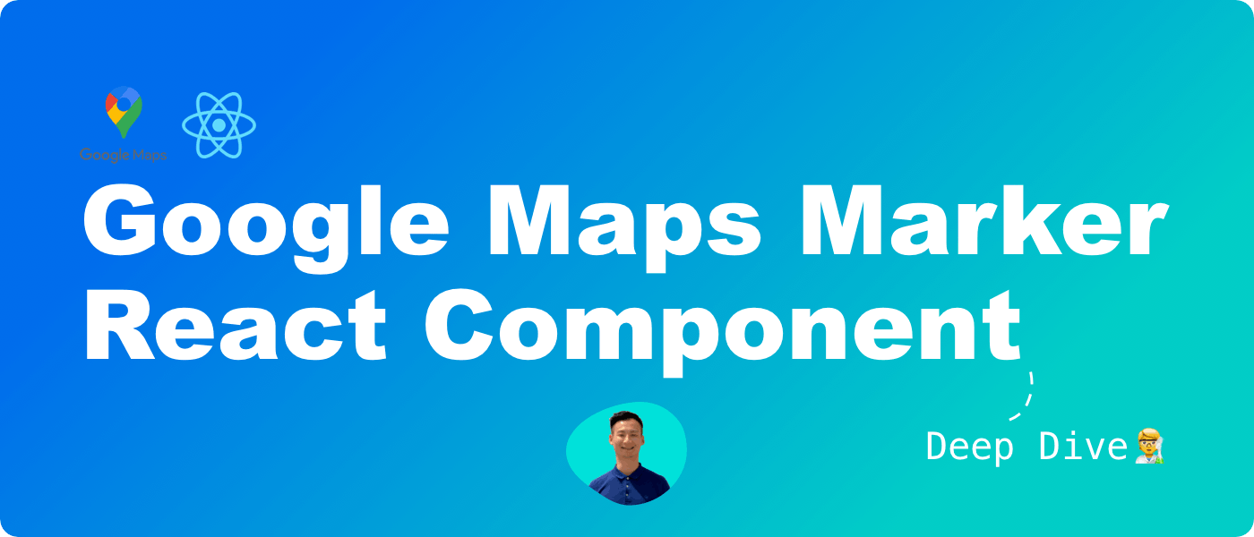 featured image - Building An Airbnb-Like Map in Next.js