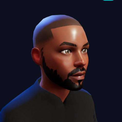 Israel Ulelu HackerNoon profile picture