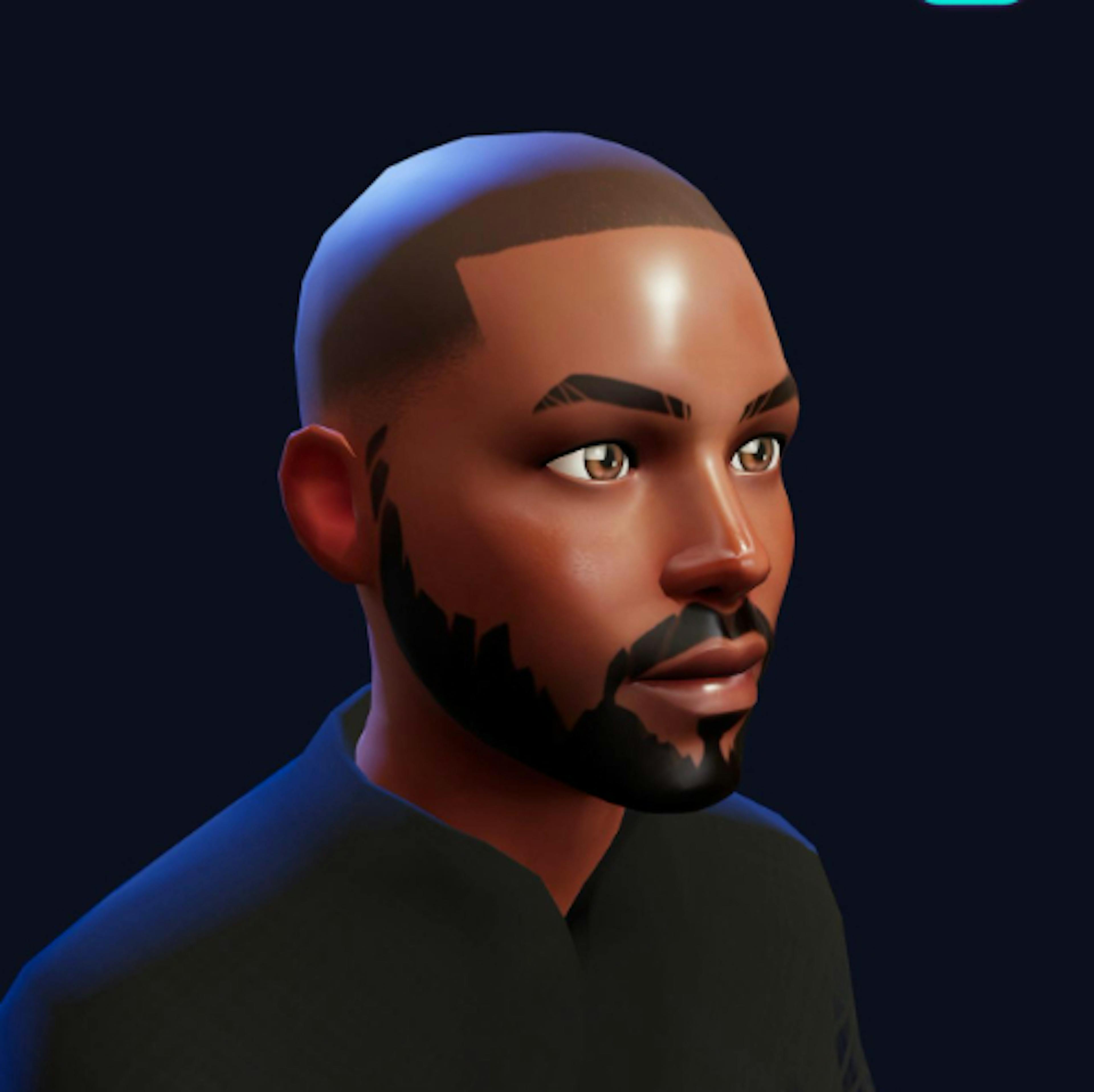 Israel Ulelu HackerNoon profile picture