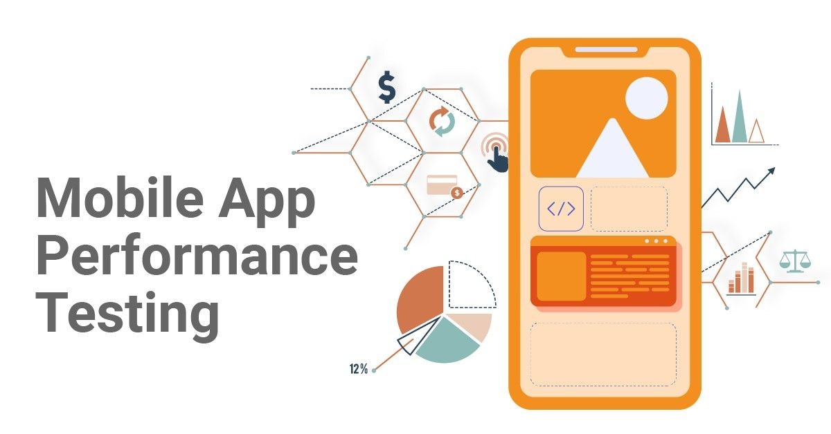 featured image - Strategies For Mobile App Performance Testing