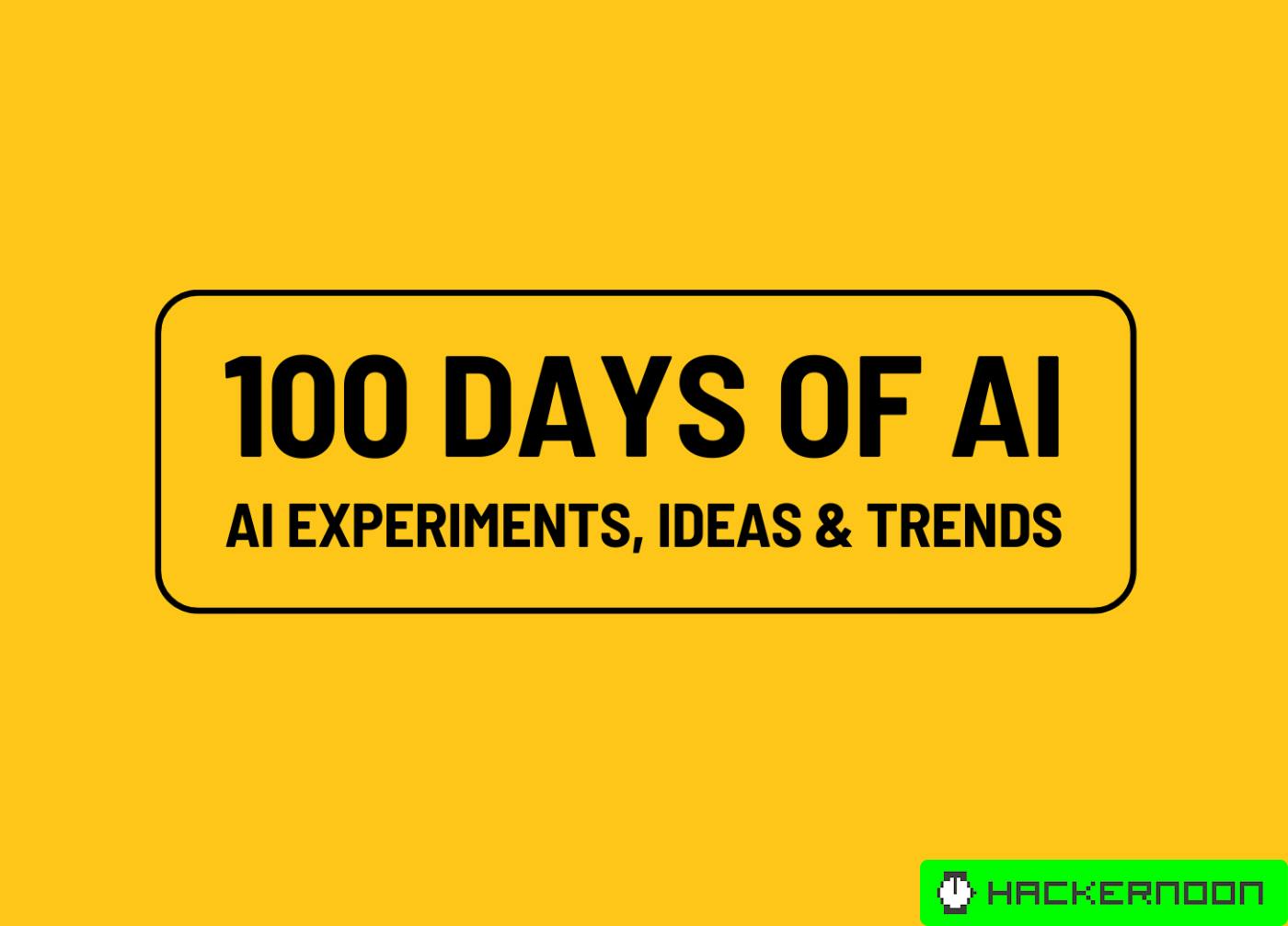 100 Days of AI, Day 19: Klarna’s AI Chatbot and The Rise of Generative AI in Startups