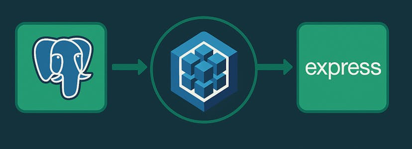 /how-to-connect-an-express-application-to-postgres-using-sequelize feature image