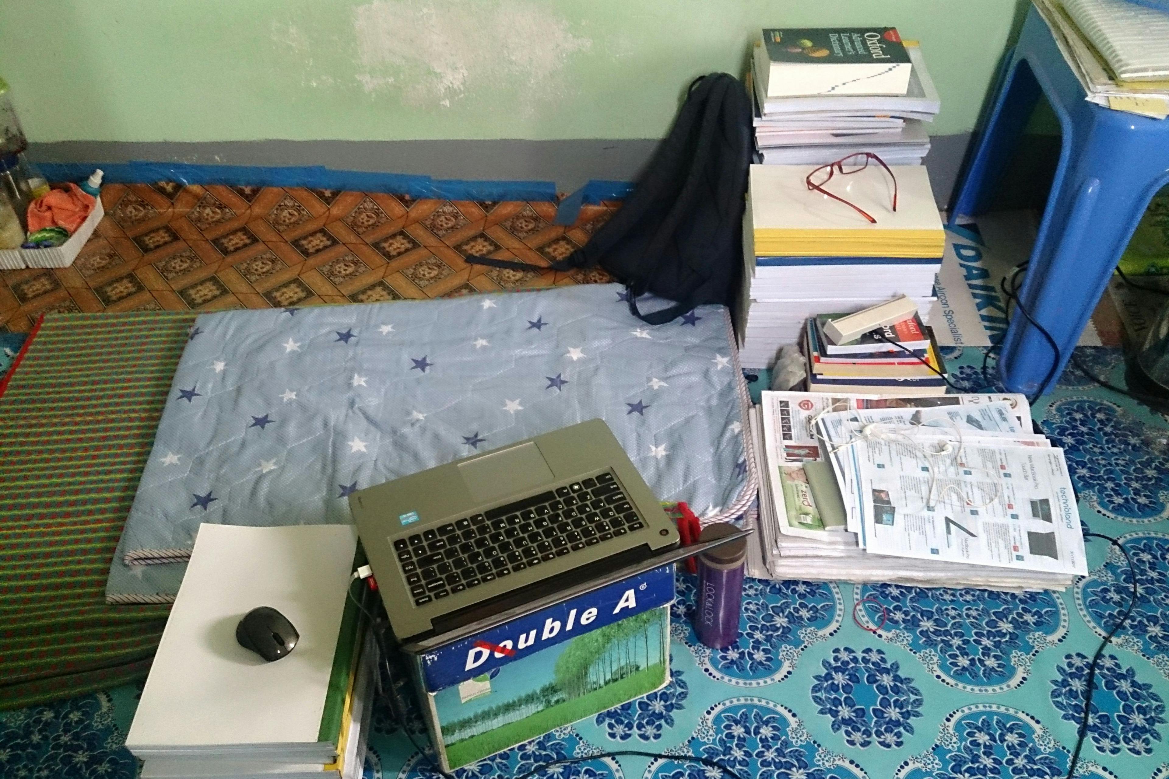 featured image - My Workstation Must Haves