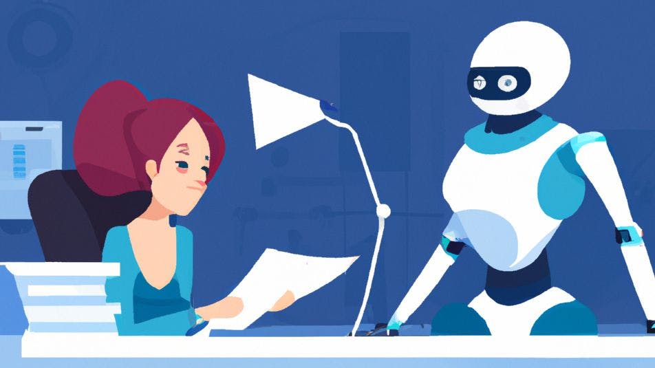 featured image - 4 Lessons I Picked Up as a Machine Learning Product Manager