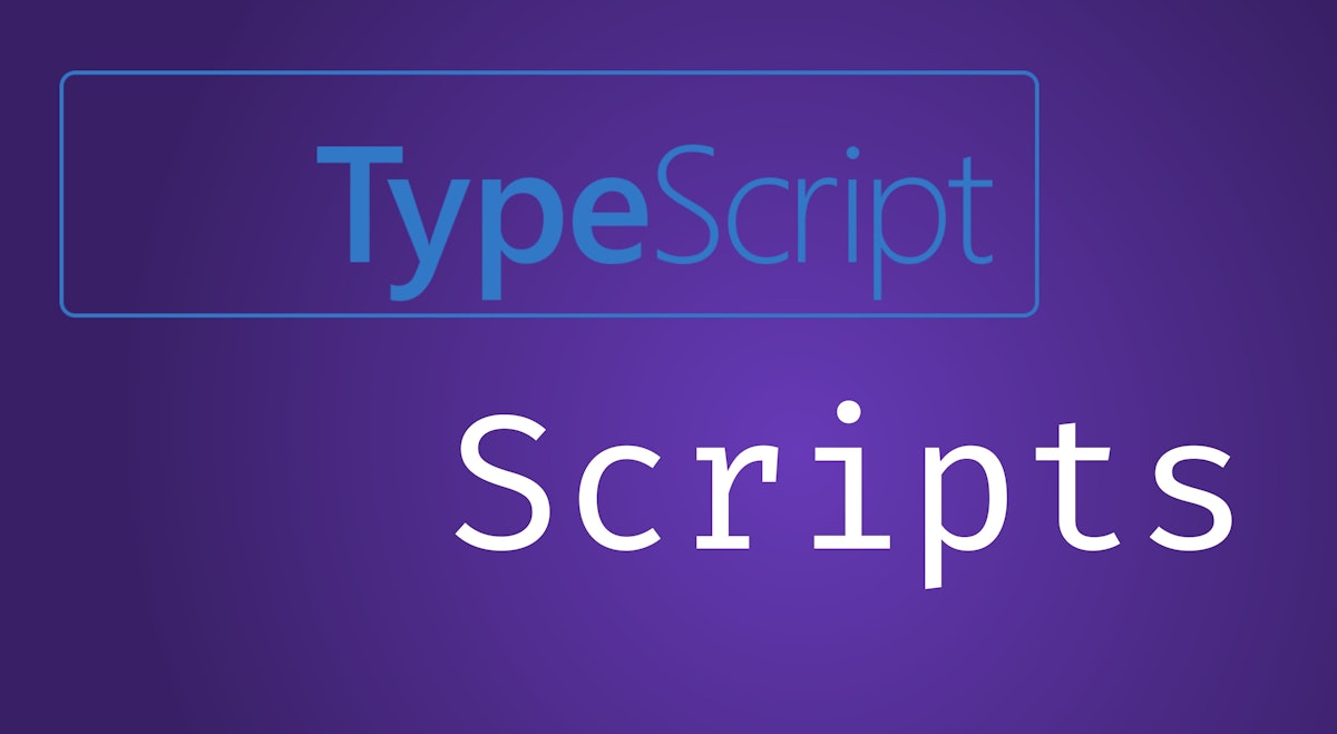 featured image - Master The Art Of Using Typescript Without The Compile Step