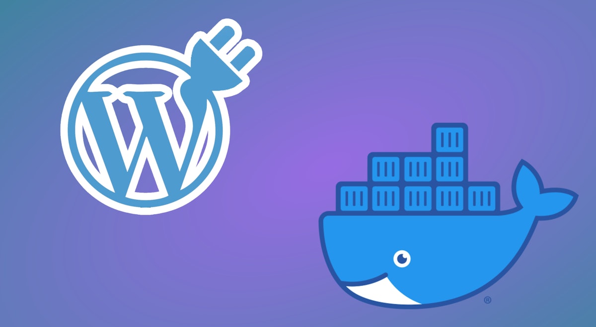 featured image - How To Run Wordpress In Docker