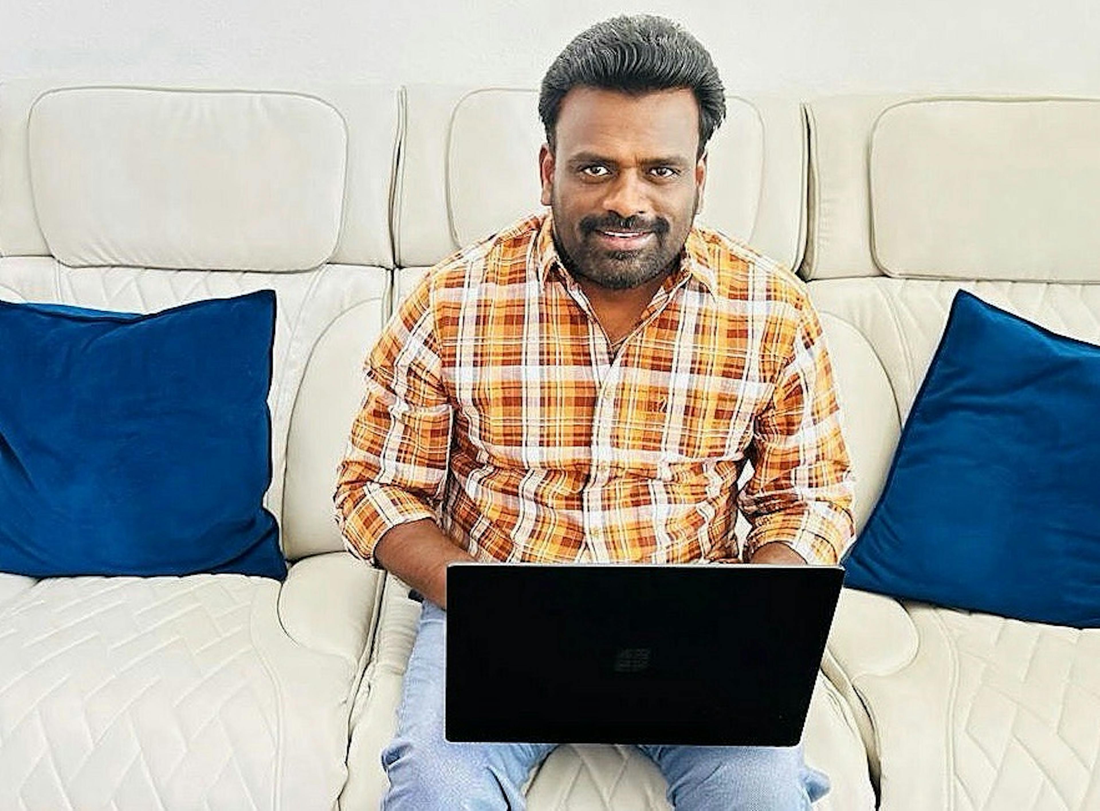 mahendranchinnaiah HackerNoon profile picture