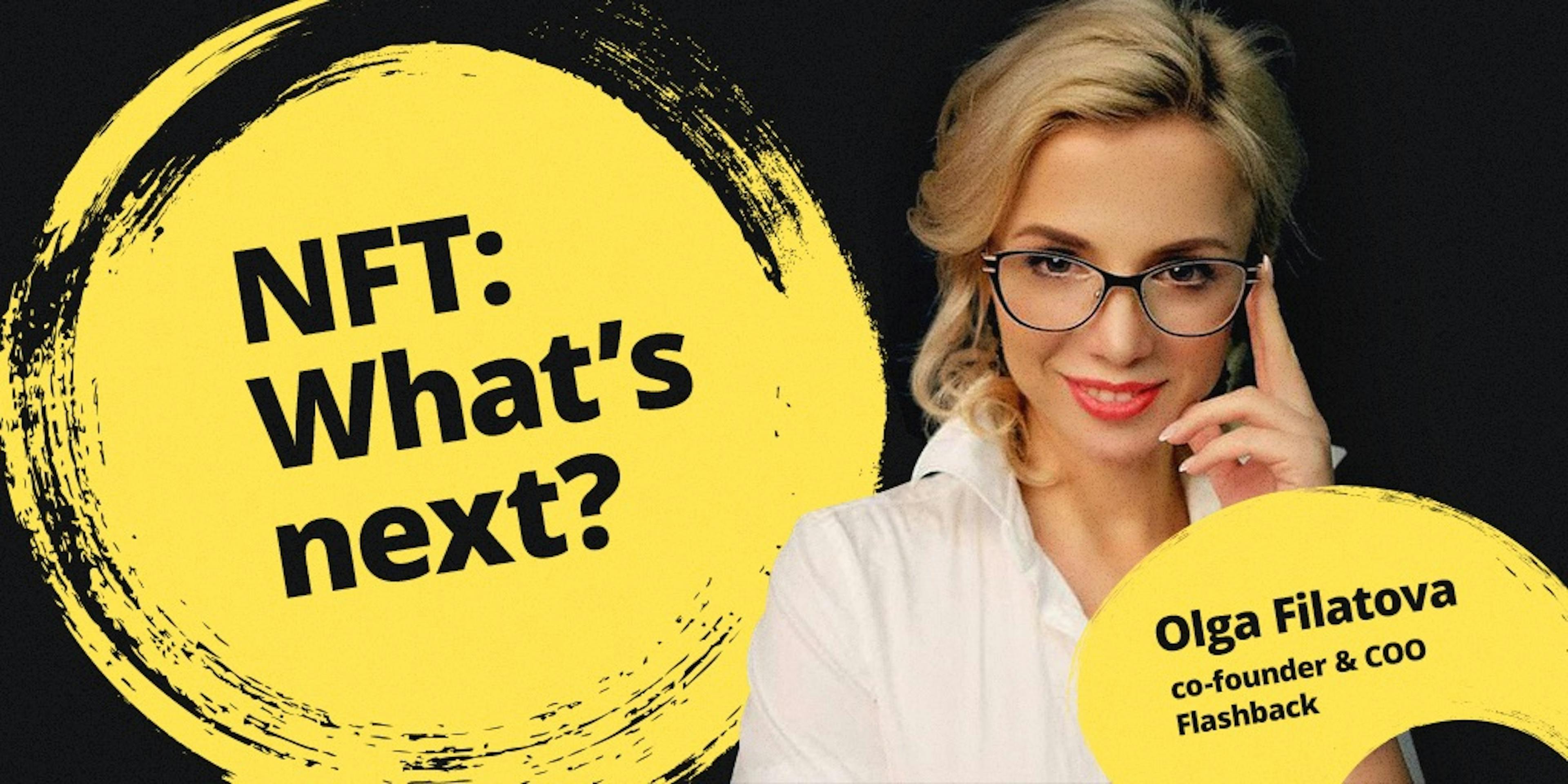 On NFTs – Building Communities And Brand Awareness