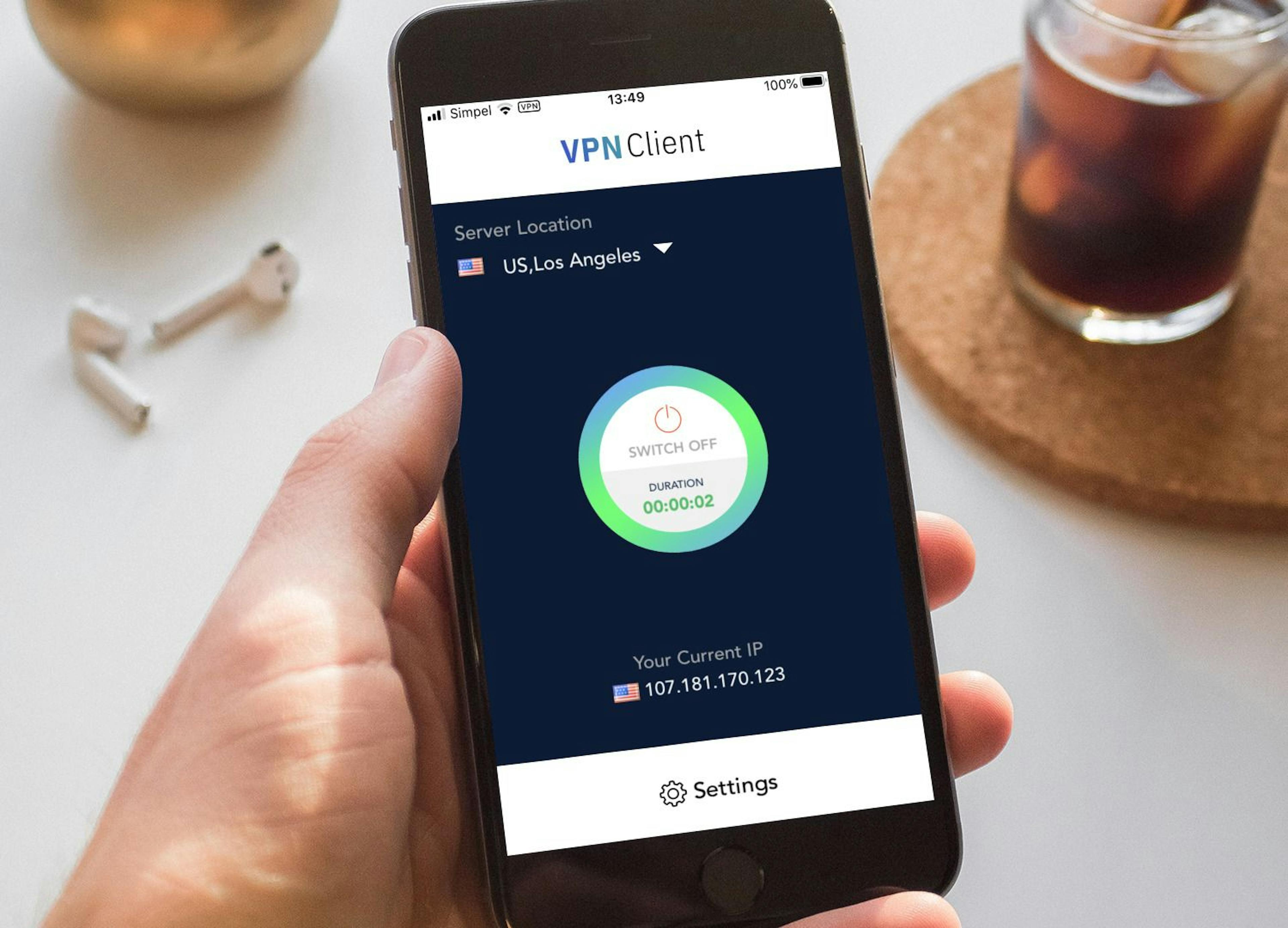 featured image - 5 Secure Technologies That Protect Online Traders