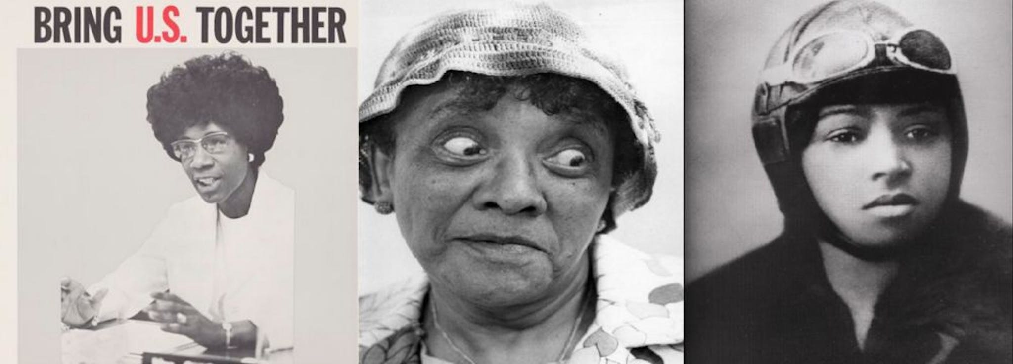 featured image - 3 Black Women of the 20th Century Who Deserve More Recognition