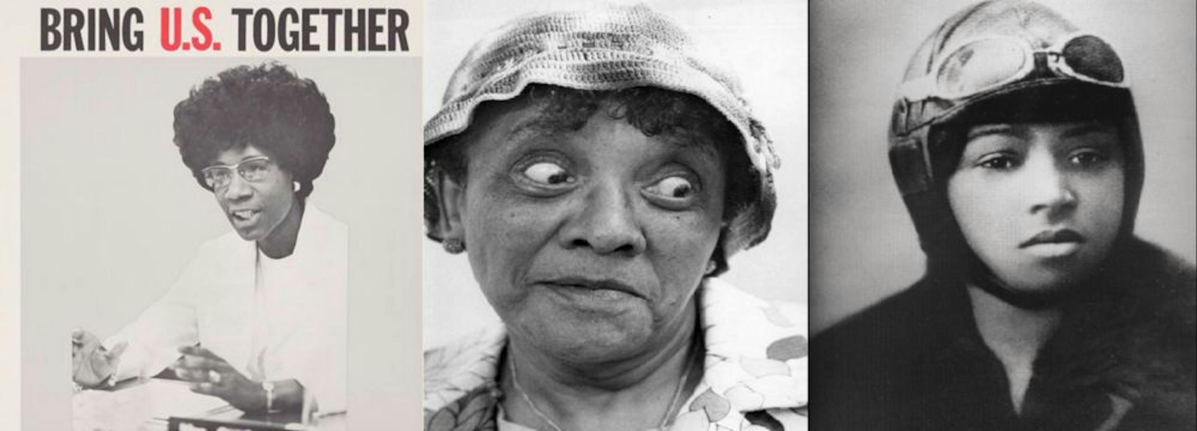 3 Black Women of the 20th Century Who Deserve More Recognition