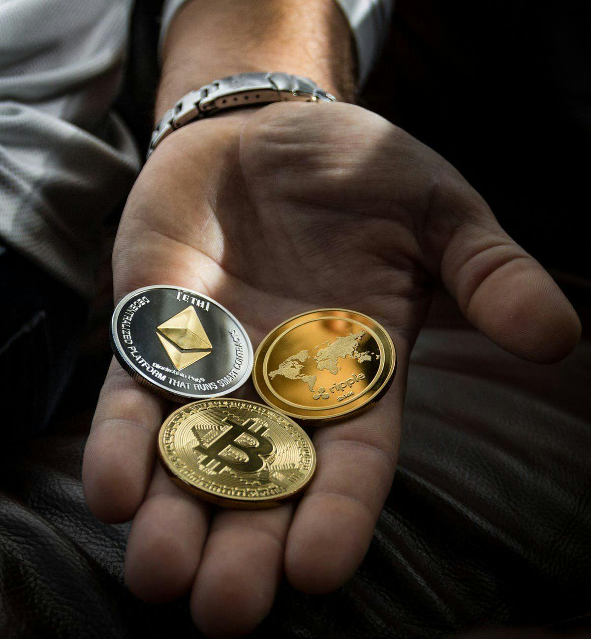 featured image - Security.org Knows 15 Million Americans Will Be Buying Cryptocurrency in the Next Year