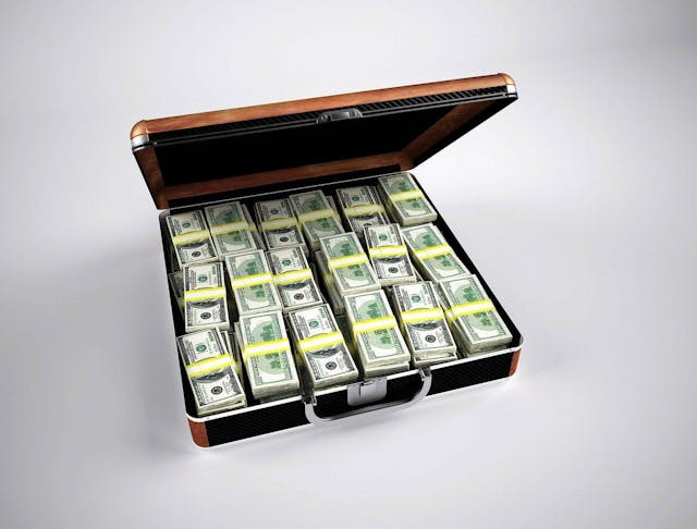 /can-bitcoin-hit-1-million-dollars feature image