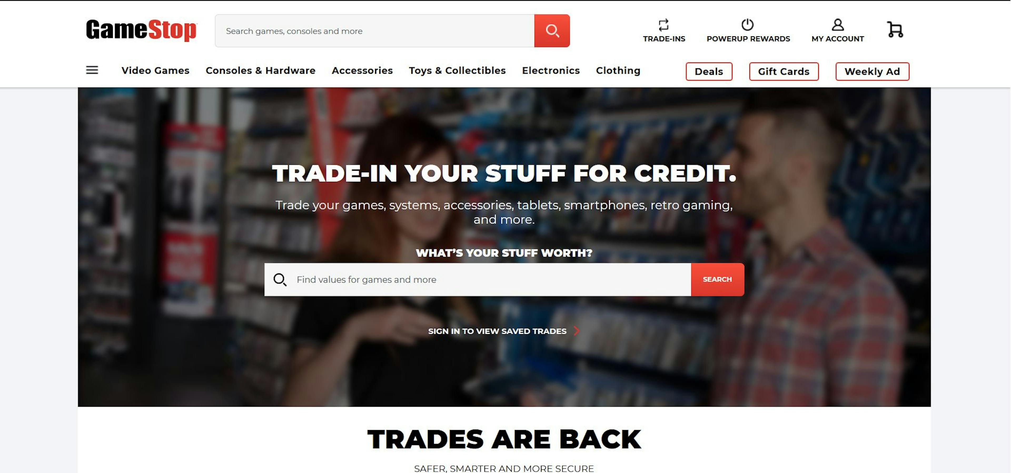 featured image - Isaac Asimov Predicted the Psychohistory GameStop Phenomenon