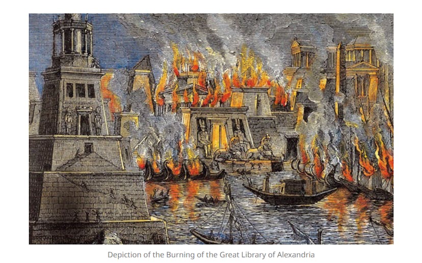 /why-its-important-to-preserve-encyclopedias-for-the-future feature image