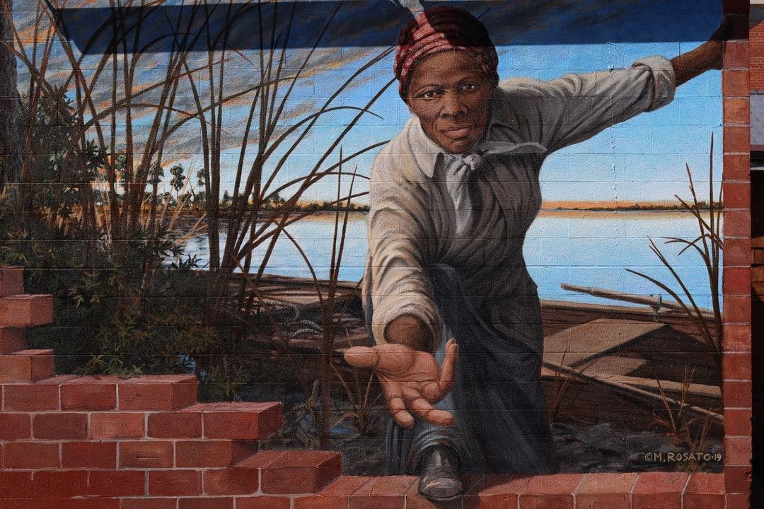 featured image - America Needs Harriet Tubman This Juneteenth and Every Day Afterwards 