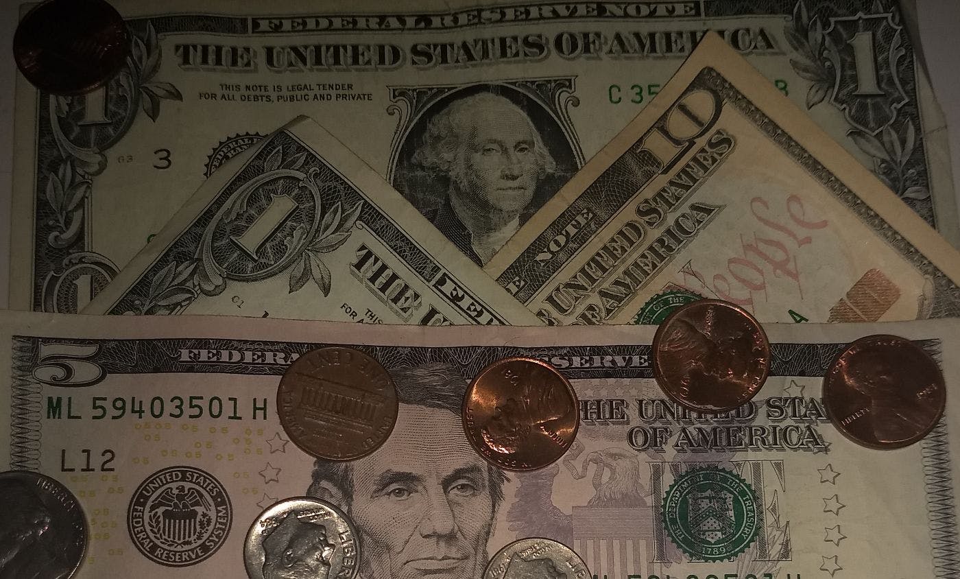 featured image - The FTX Fiasco Demonstrates the Utility of Analog Currency...Again