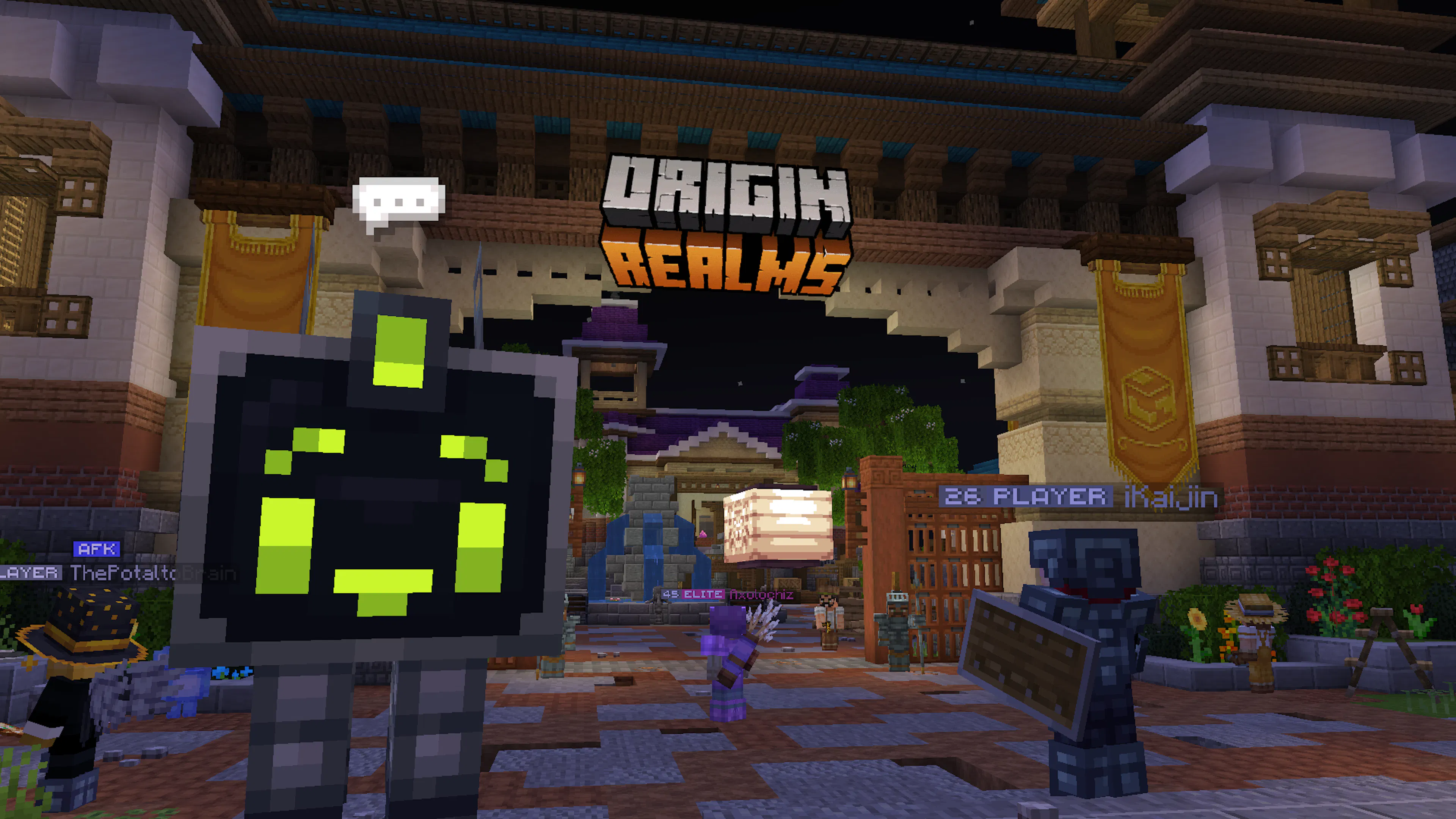 5 New Minecraft Servers That Are the Future of Minecraft | HackerNoon