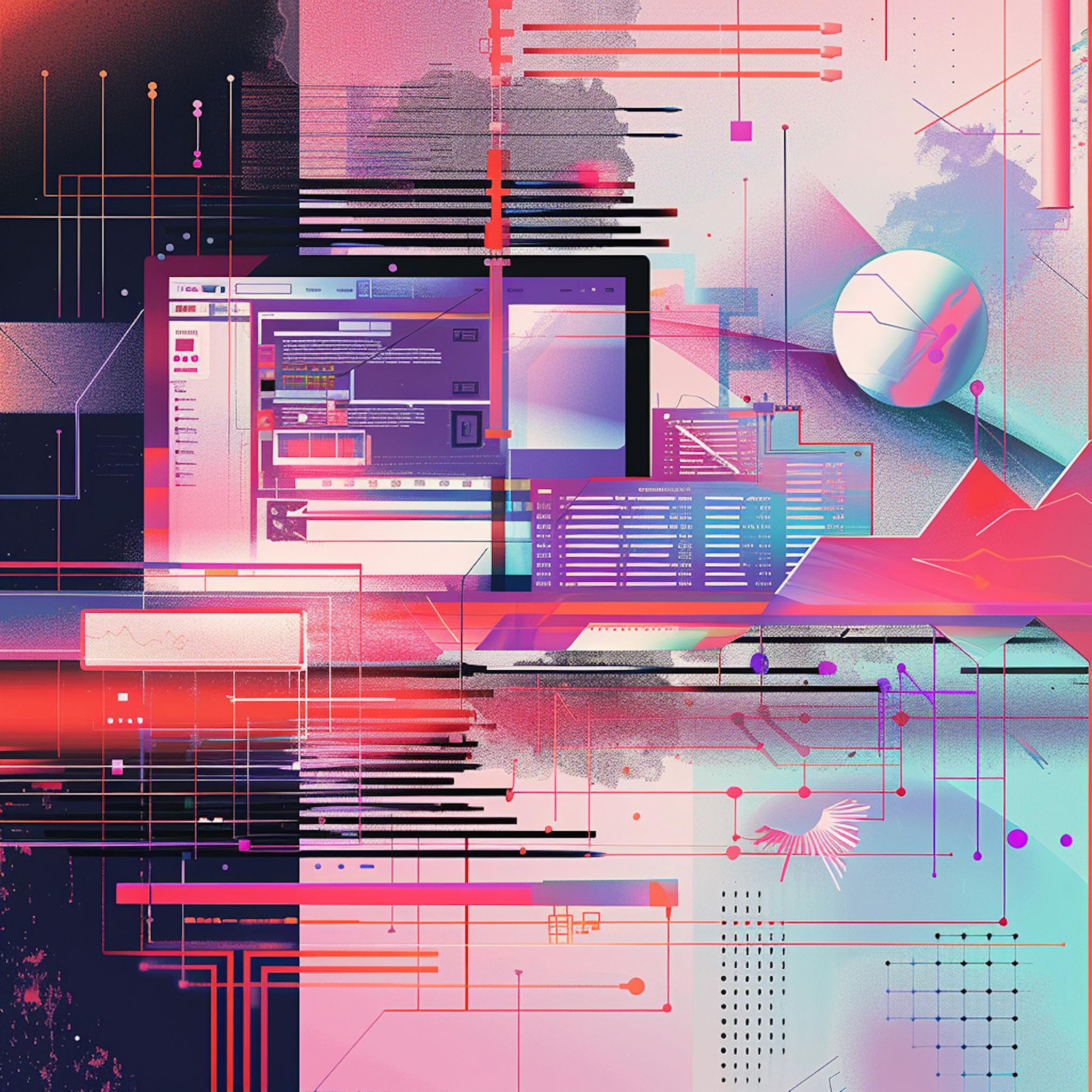 featured image - Thích ứng với Công cụ tạo tìm kiếm (SGE) của Google - Phần 1