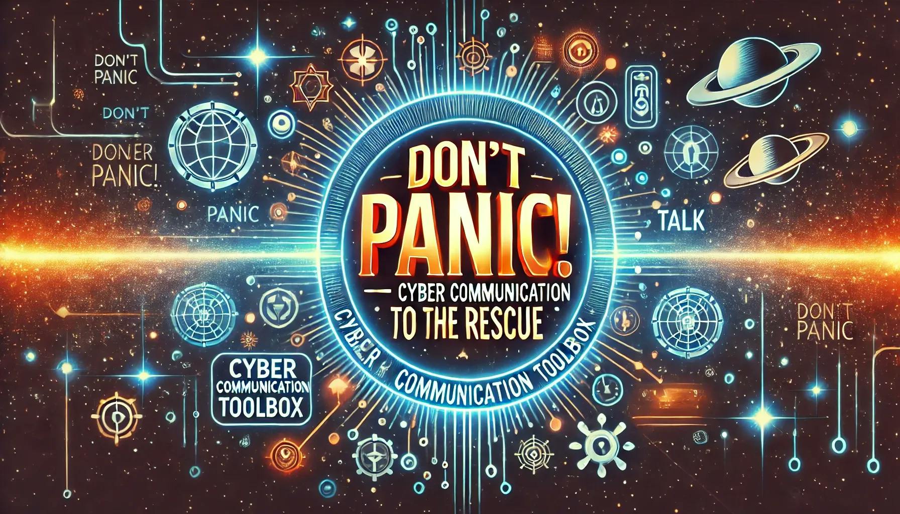 Don’t Panic! How Clear Communication and Strategy Can Prevent Cybersecurity Disasters