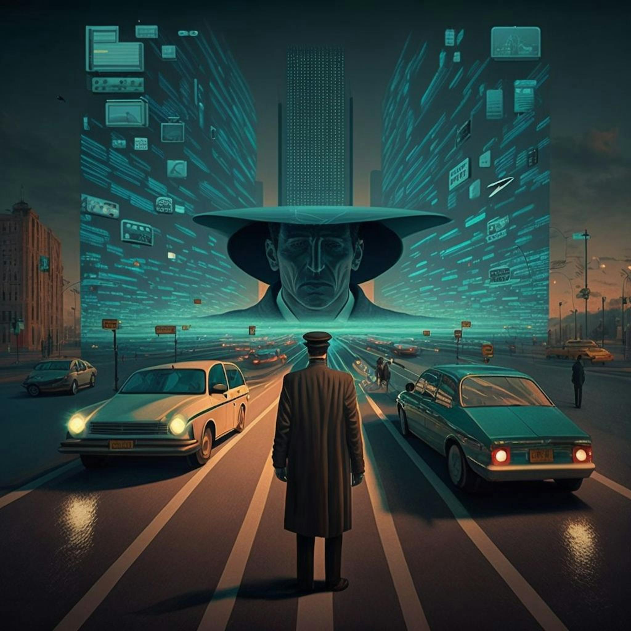 featured image - AI and Data: Balancing Progress, Privacy, and Security