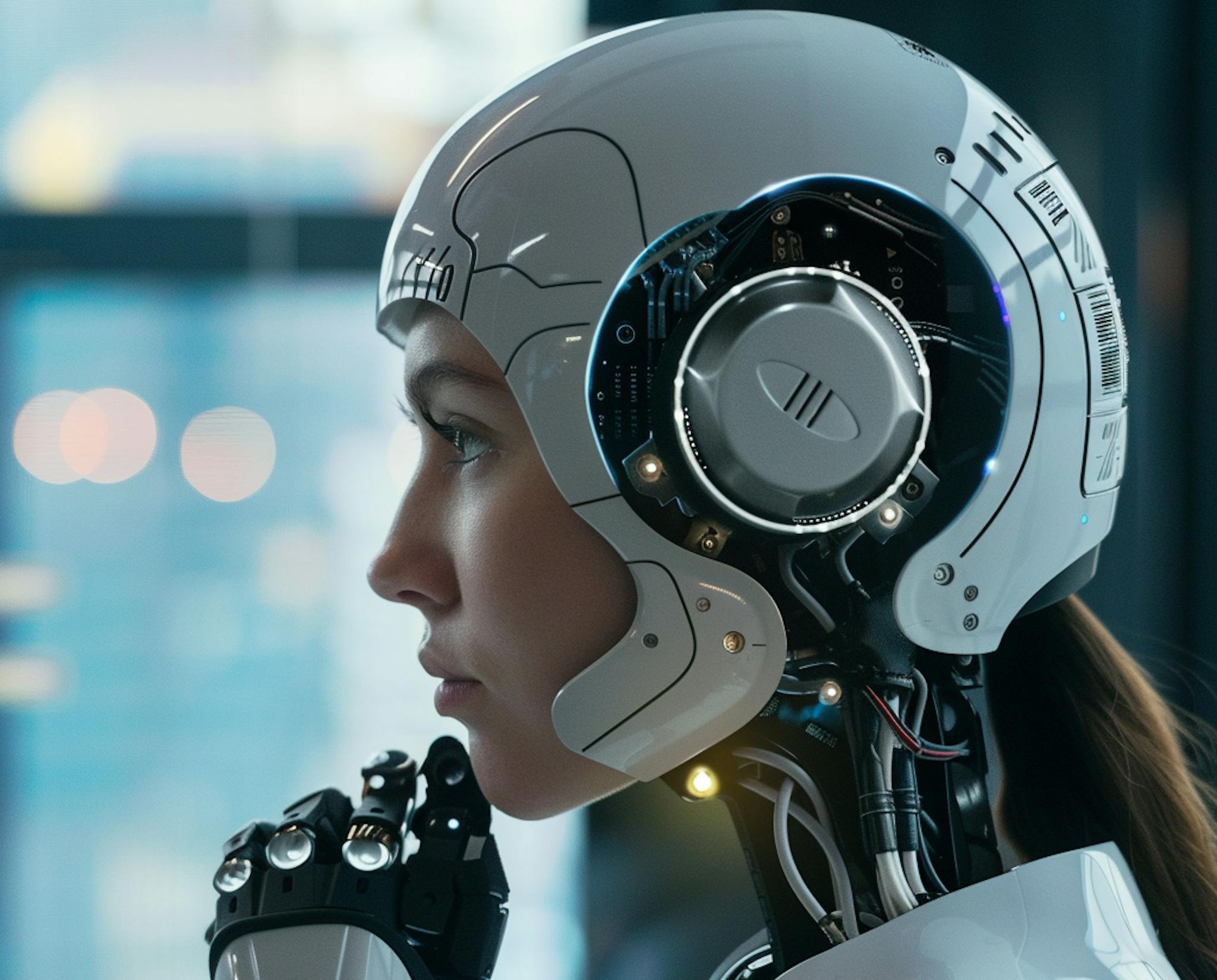 featured image - Adapting to Google's Search Generative Engines (SGEs) - Part 2