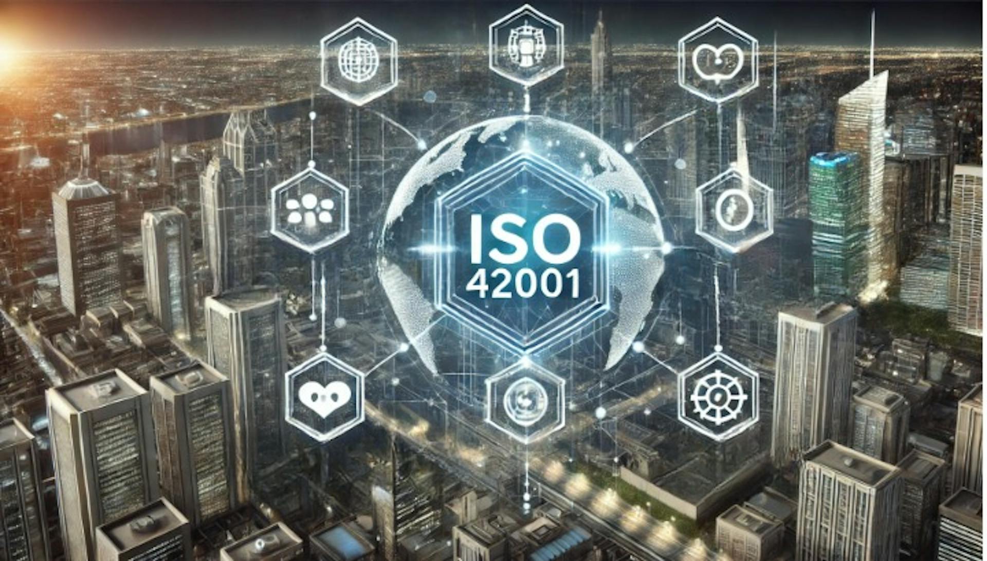 featured image - AI Regulations and Standards - ISO/IEC 42001